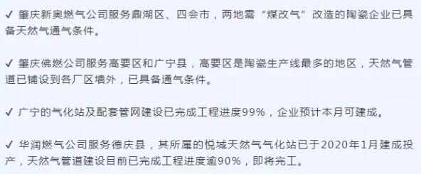 广东肇庆：金利镇仅少数陶企点火，德庆县至今无企业复产